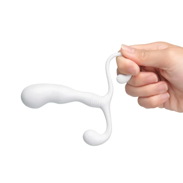 b-Vibe P-Spot Slim Hands-Free Prostate Massager