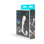 b-Vibe P-Spot Slim Hands-Free Prostate Massager