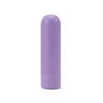 Blush Gaia Eco Rechargeable Bullet Vibrator - Lilac