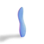 Dame Dip Basic Vibrator - Internal & External Beginner Vibe - Periwinkle