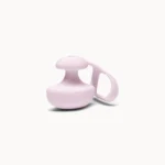 Dame Fin Finger Vibrator - Quartz