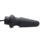 Master Series Ass-Pand Large Inflatable Silicone Anal Plug