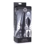 Master Series Ass-Pand Large Inflatable Silicone Anal Plug