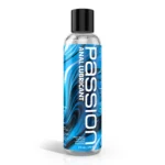 Passion Water-Based Anal Lubricant 8 oz bottle