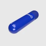 Screaming O Rechargeable Bullet Vibrator - Blue