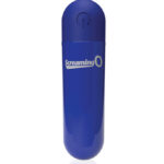 Screaming O Rechargeable Bullet Vibrator - Blue
