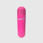 Screaming O Rechargeable Bullet Vibrator - Pink