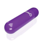Screaming O Rechargeable Bullet Vibrator - Purple