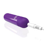 Screaming O Rechargeable Bullet Vibrator - Purple
