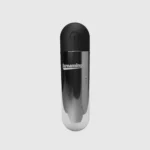 Screaming O Rechargeable Bullet Vibrator - Silver