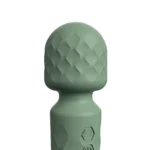 Screaming O Winny Rechargeable Mini Wand Vibrator