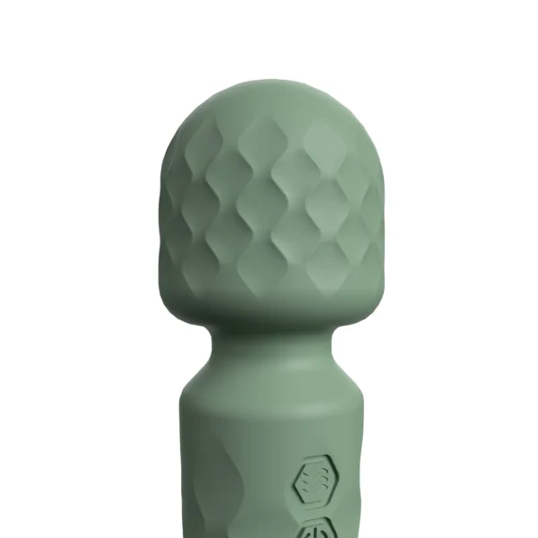 Screaming O Winny Rechargeable Mini Wand Vibrator