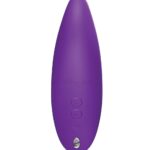 We-Vibe Melt 2 App-Controlled Clitoral Suction Toy - Purple