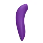 We-Vibe Melt 2 App-Controlled Clitoral Suction Toy - Purple