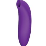 We-Vibe Melt 2 App-Controlled Clitoral Suction Toy - Purple
