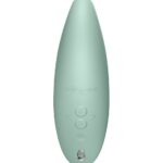 We-Vibe Melt 2 App-Controlled Clitoral Suction Toy - Sage