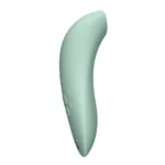 We-Vibe Melt 2 App-Controlled Clitoral Suction Toy - Sage