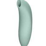 We-Vibe Melt 2 App-Controlled Clitoral Suction Toy - Sage