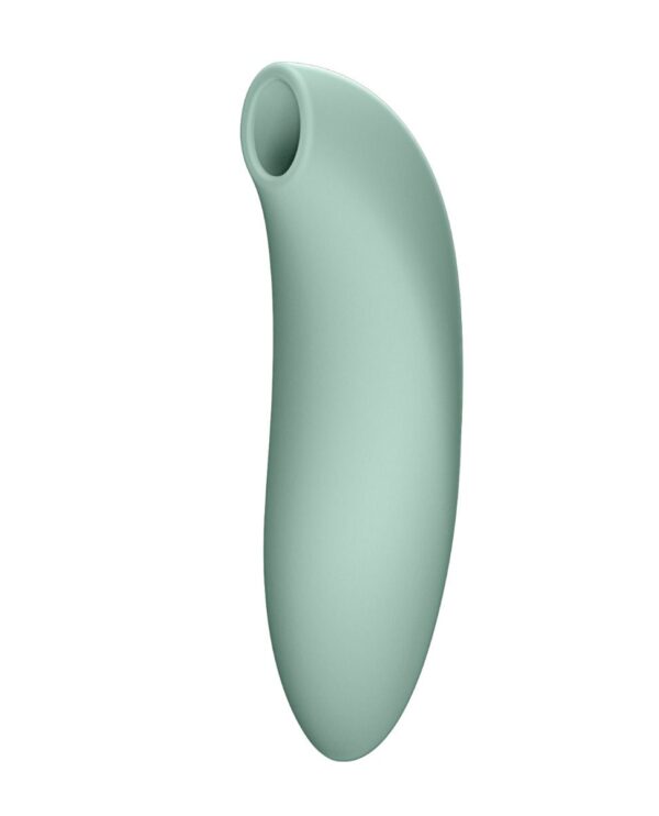 We-Vibe Melt 2 App-Controlled Clitoral Suction Toy - Sage